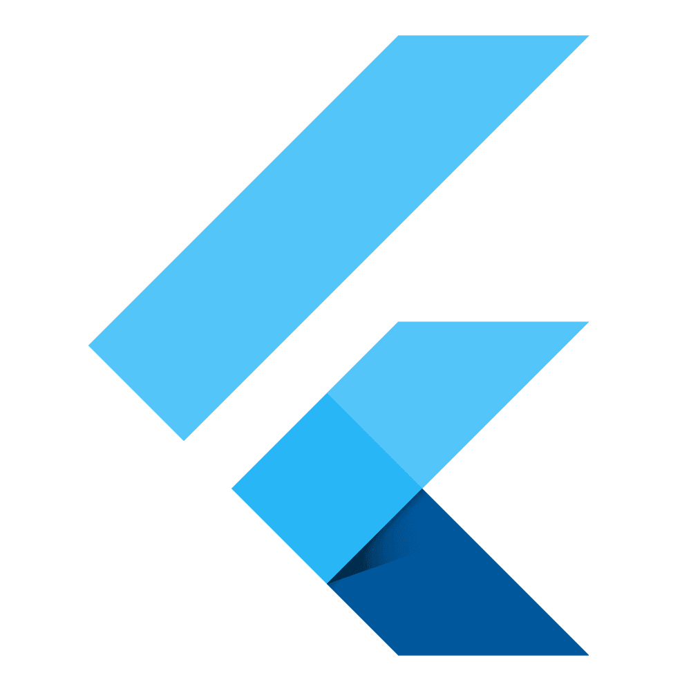 logo flutter