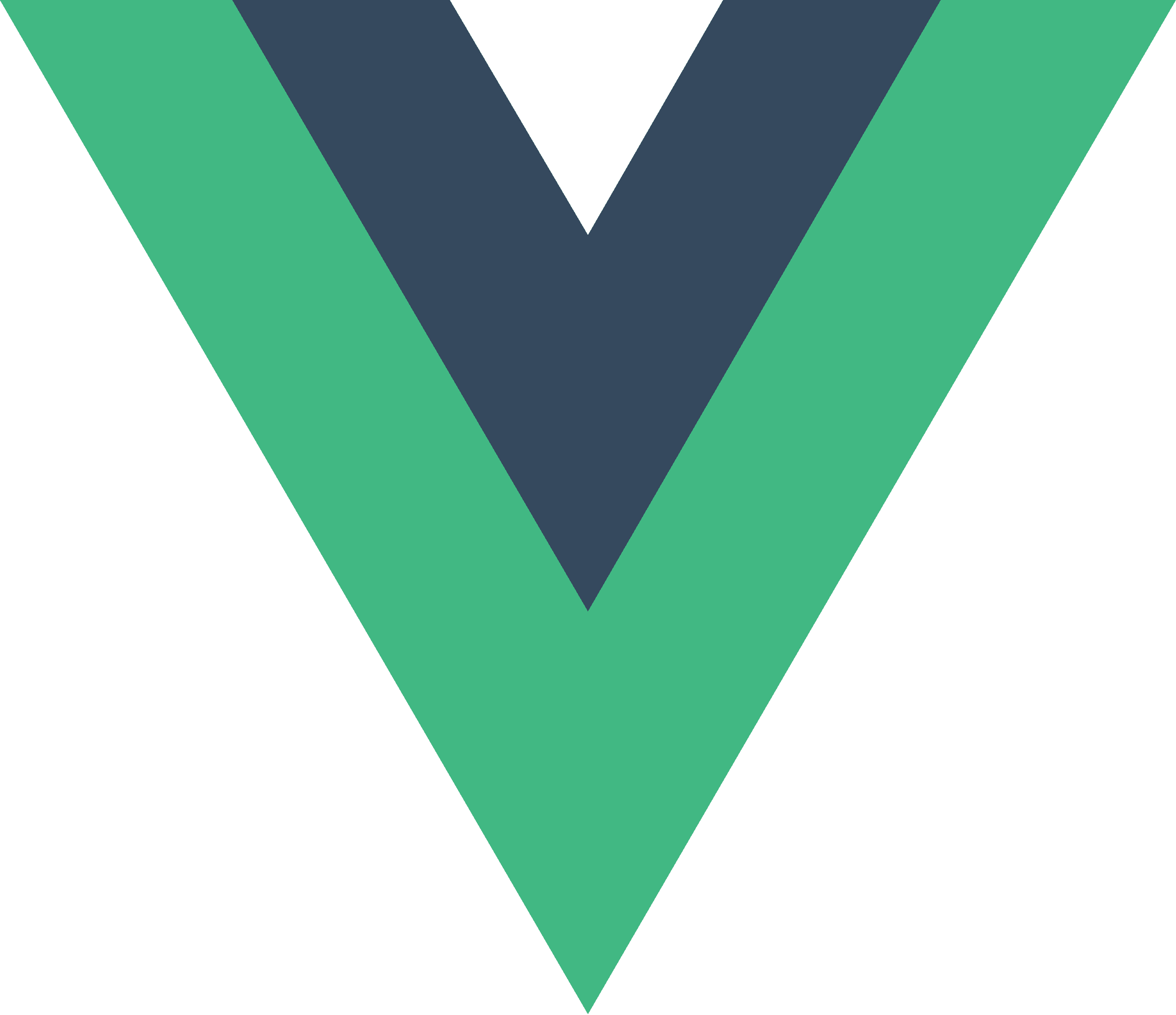 logo vue
